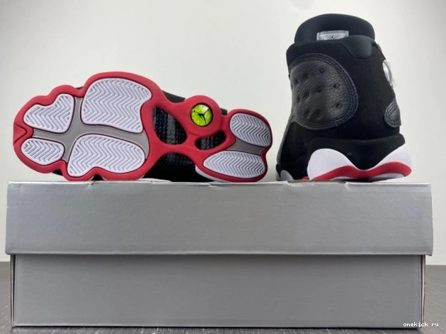 Rep Onekick JORDAN 414571-062 AIR PLAYOFFS 13 0602